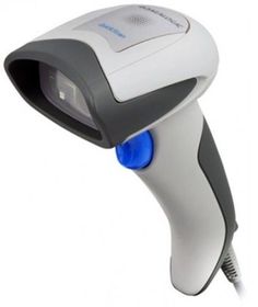 Сканер Datalogic QuickScan I QD2400 (QD2430-WH)