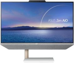 Моноблок 23.8&#039;&#039; ASUS E5400WFAK-WA005T 90PT02J3-M04980 i5-10210U/8GB/256GB SSD/WiFi/FHD/Cam/KB/mouse/Win10Home/белый