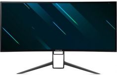 Монитор 34&quot; Acer Predator X34GSbmiipphuzx