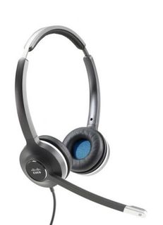 Гарнитура Cisco CP-HS-W-532-USBA=
