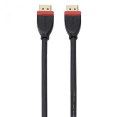 Кабель интерфейсный DisplayPort- DisplayPort HAMA 00053777