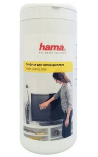 Салфетки HAMA R1095850