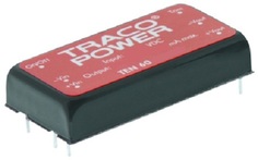 Преобразователь DC-DC модульный TRACO POWER TEN 60-2411WIN
