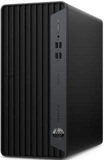 Компьютер HP ProDesk 400 G7 MT 11M72EA i5-10500/8GB/256GB SSD/UHDG 630/DVDRW/Win10Pro/GBitEth/клавиатура/мышь/черный