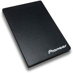 Накопитель SSD Pioneer APS-SL3N-128 128GB 2.5&quot; SATA R/W up to (550/500)