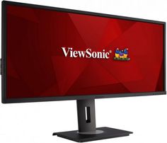 Монитор 34&quot; Viewsonic VG3456