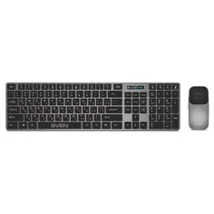 Клавиатура и мышь Wireless Sven KB-C3000W SV-019693