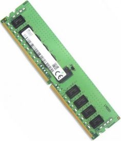 Модуль памяти DDR4 16GB Hynix original HMA82GR7CJR4N-XN 3200MHz PC4-25600 CL22 DIMM ECC Reg 288-pin 1.2В