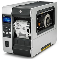 Принтер термотрансферный Zebra ZT61043 Зебра