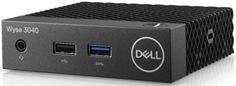 Тонкий клиент Dell Wyse 3040 210-ALEK 2GB/ThinOs/мышь