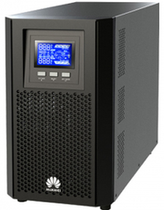 Источник бесперебойного питания Huawei UPS2000-A-1KTTS 02290467 1KVA, One in One out,Tower,Stand models,0h,220/230/240V,50/60Hz,IEC