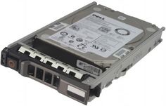 Жесткий диск Dell 400-BJSD 900GB SFF SAS 15k 12Gbps hot plug for 11G/12G/13G/T340/T440/T640/MD3/ME4 512n (400-APGT , 400-APXW , 400-APGL)