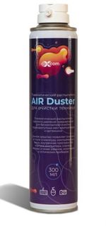 Пневматический распылитель X-Com CLN-Air400