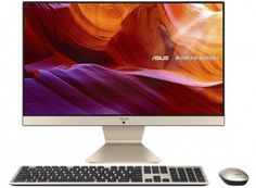Моноблок 21,5&#039;&#039; ASUS Vivo V222FBK-BA010M 90PT02H1-M01890 i3 10110U/8GB/1TB/128GB SSD/noDVD/GeForce MX110(2GB)/IPS/Cam/BT/WiFi/KB/mouse/DOS/Black