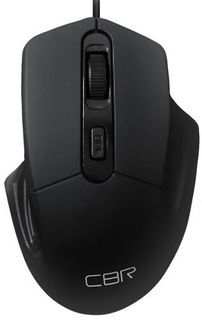 Мышь CBR CM 330
