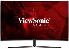 Монитор 32&quot; Viewsonic VX3258-2KPC-mhd