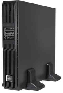 Источник бесперебойного питания VERTIV GXT4-700RT230E On-line, Liebert GXT4 700VA (630W) 230V Rack/Tower UPS E model