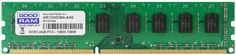 Модуль памяти DDR3 4GB GoodRAM GR1333D364L9S/4G 1333MHz CL9 SR