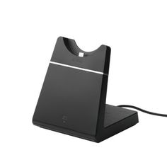 Зарядное устройство Jabra 14207-55 для модели Evolve 2 65 USB-A, черный цвет