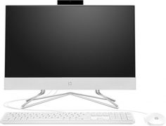 Моноблок 21,5&#039;&#039; HP 22-df1035ur AiO 3V058EA i3-1125G4/8GB/256GB SSD/FHD/noDVD/Internal Graphics /Cam/WiFi/USB KBD/USB MOUSE/Win10Home/snow white