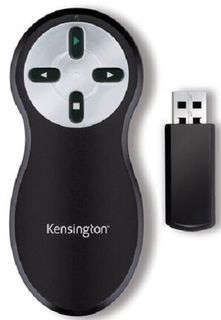 Презентер Kensington K33373EU