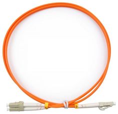 Патч-корд волоконно-оптический TopLAN DPC-TOP-OM2-LC/P-LC/P-35