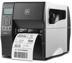 Термопринтер Zebra ZT23043 Зебра