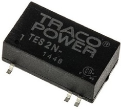 Преобразователь DC-DC модульный TRACO POWER TES 2N-0511