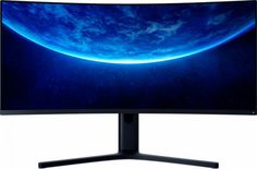 Монитор 34&quot; Xiaomi Mi XMMNTWQ34