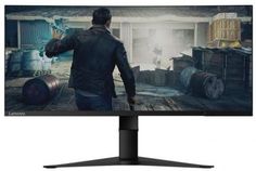 Монитор 34&quot; Lenovo G34w-10