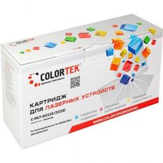 Картридж Colortek CT-MLTD111S