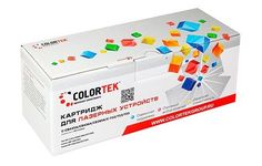 Картридж Colortek CT-CB435A/CB436A/CE278A/CE285A/Canon 712/713/725/728