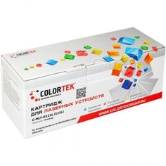 Картридж Colortek CT-MLTD111L