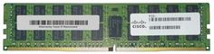 Модуль памяти Cisco UCS-ML-X64G4RS-H 64GB DDR4-2666-MHz LRDIMM/PC4-21300/quad rank/x4/1.2v