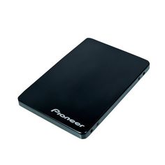 Накопитель SSD Pioneer APS-SL3N-120 120GB 2.5&quot; SATA R/W up to (550/500)