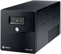 Источник бесперебойного питания VERTIV Liebert itON LI32131CT21 100VA/600W, 4*IEC 320 C13, USB