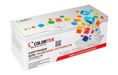 Картридж Colortek CT-CE278A/C-728