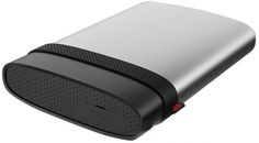 Внешний жесткий диск 2.5&#039;&#039; Silicon Power SP040TBPHDA85S3S 4TB Armor A85 USB 3.1 cеребристый