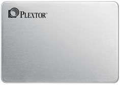 Накопитель SSD 2.5&#039;&#039; Plextor PX-512M8VC+ 512GB M8VC Plus SATA 6Gb/s 560/520MB/s IOPS 85K/84K MTBF 2.5M