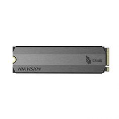 Накопитель SSD 2.5&#039;&#039; HIKVISION HS-SSD-E2000/512G E2000 512GB PCI-E 3.0 x4 NVMe TLC 3300/2100MB/s IOPS 369K/470K MTBF 1.5M