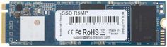Накопитель SSD M.2 2280 AMD R5MP120G8 120GB PCI-E x4 NVMe 3D TLC 1800/800MB/s IOPS 181K/184K