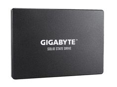 Накопитель SSD 2.5&#039;&#039; GIGABYTE GP-GSTFS31100TNTD 1TB SATA 6Gb/s TLC 550/500MB/s IOPS 75K/85K MTBF 2M 7mm