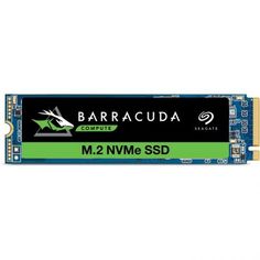 Накопитель SSD M.2 2280 Seagate ZP250CM3A001 BarraCuda 510 250GB PCIe Gen3 ×4, NVMe1.3 3D TLC 3100/1200MB/s IOPS 210K/280K MTBF 1.8M