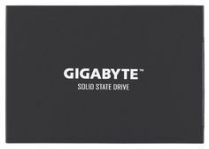 Накопитель SSD 2.5&#039;&#039; GIGABYTE GP-UDPRO1T UD Pro 1TB SATA 6Gb/s 3D TLC 550/530MB/s IOPS 98K/89K MTBF 1.6M RTL