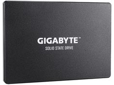 Накопитель SSD 2.5&#039;&#039; GIGABYTE GP-GSTFS31480GNTD 480GB SATA 6Gb/s 550/480MBs IOPS 75K/70KK MTBF 2M TLC 200TBW RTL