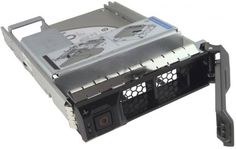 Накопитель SSD 3.5&#039;&#039; Dell 400-BFQEt D960GB SAS 12Gbps, 3 DWPD, 5256 TBW, For 11G/12G/13G/T340/T440/T640/MD3/ME4 (400-ANOL)