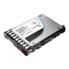 Накопитель SSD 2.5&#039;&#039; HPE P18420-B21 240GB (SFF) 6G SATA Read Intensive Hot Plug SC Multi Vendor SSD (for HP Proliant Gen10 servers)