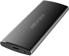 Внешний SSD USB 3.1 Type-C HIKVISION HS-ESSD-T200N/256G