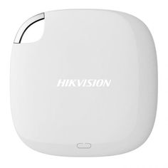 Накопитель SSD USB 3.1 HIKVISION HS-ESSD-T100I/960G/WHITE