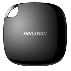 Накопитель SSD USB 3.1 HIKVISION HS-ESSD-T100I/960G/BLACK